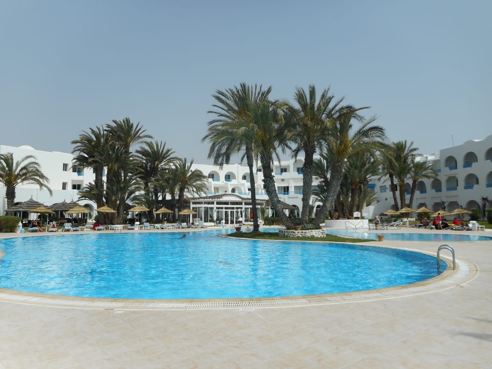 Pool Golf Beach Hotel & Spa