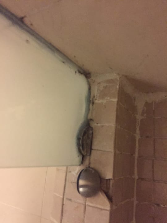 Bad Grand Palladium Select Bávaro Resort & Spa