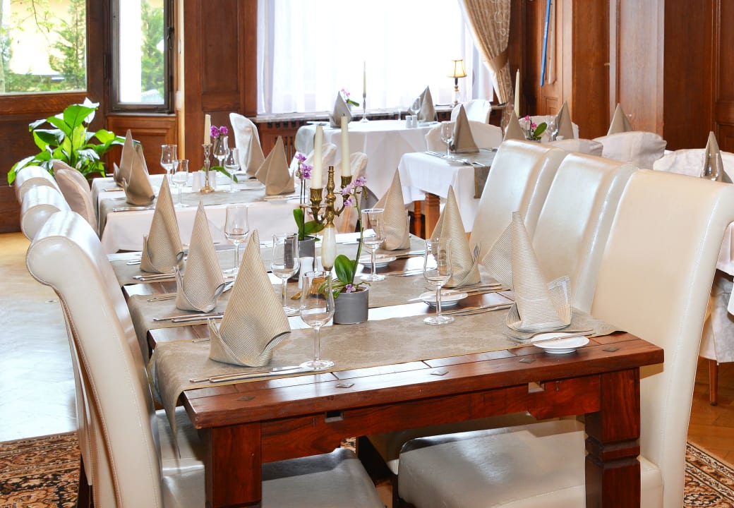 Gastro Villa Oranien