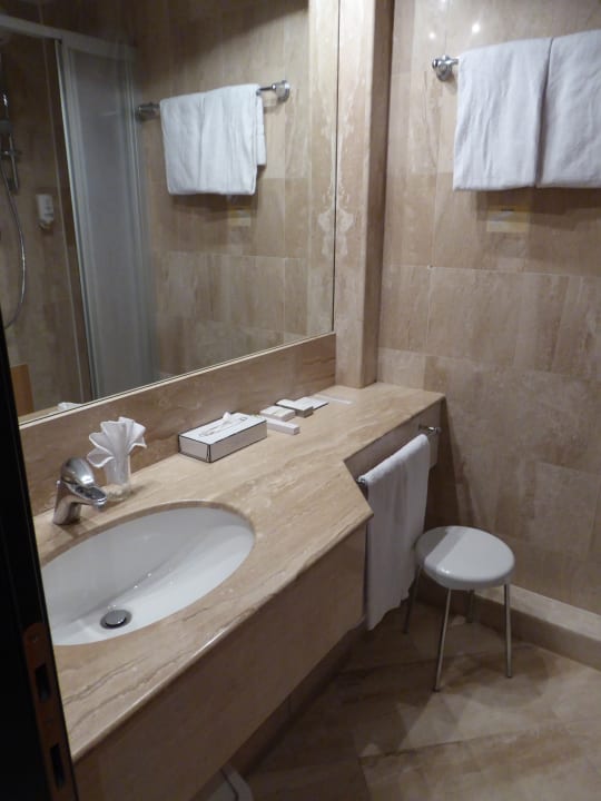 Zimmer Hotel Königshof