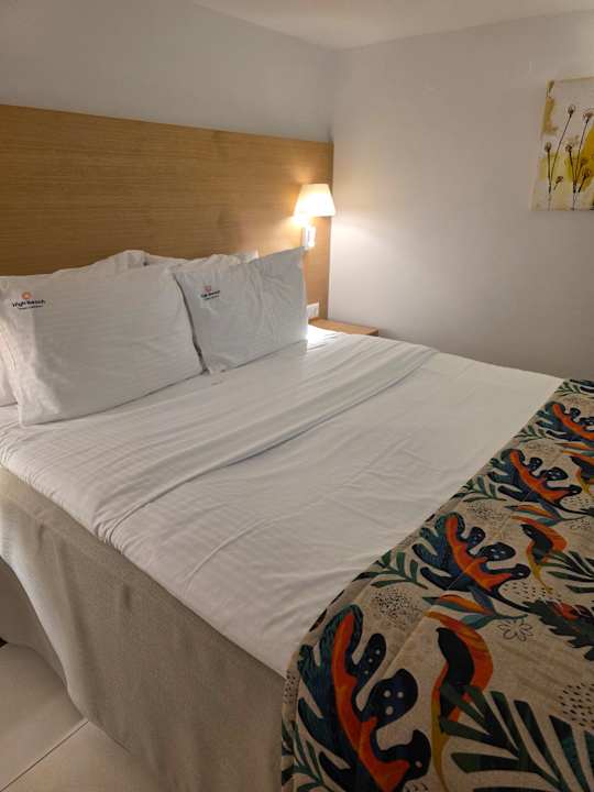 Zimmer High Beach Resort