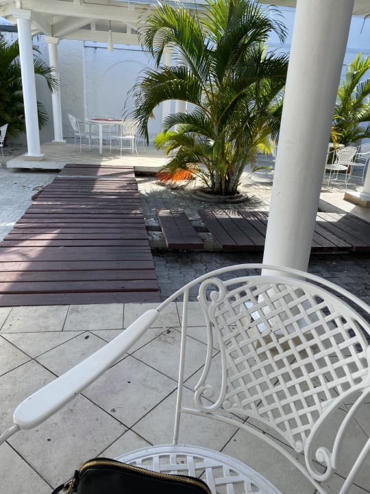 Gastro Melia Las Dunas