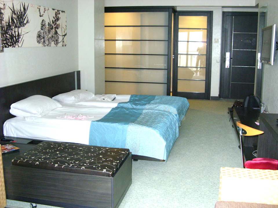 Zimmer Nr. 5148 Limak Lara Deluxe Hotel & Resort