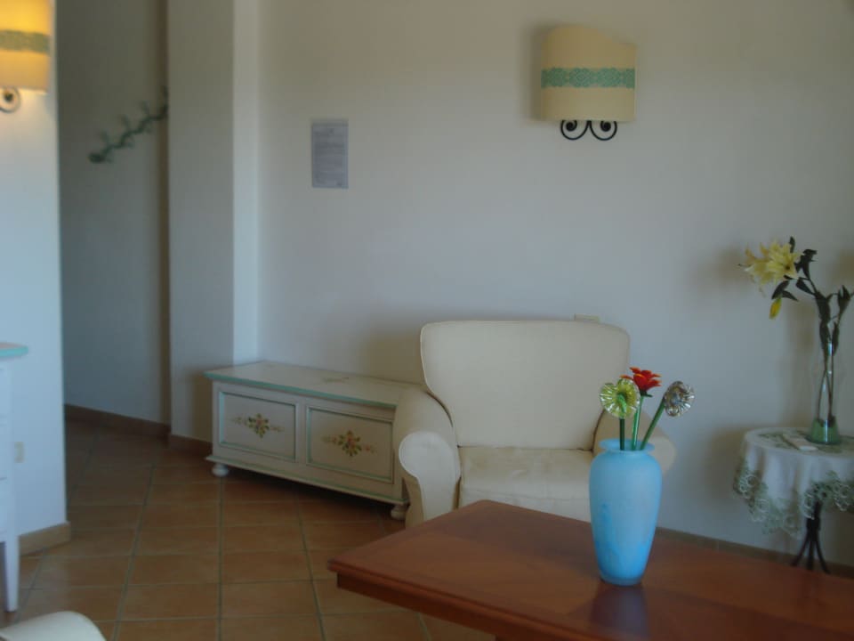 Zimmer Valkarana Hotel Relais