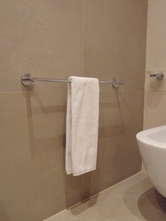 Zimmer Mercure Almaty City Center