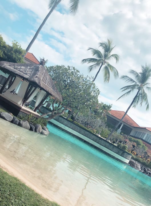 Pool The Laguna A Luxury Collection Resort & Spa