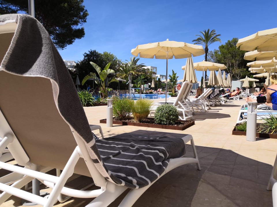 Sonstiges Hipotels Bahía Cala Millor