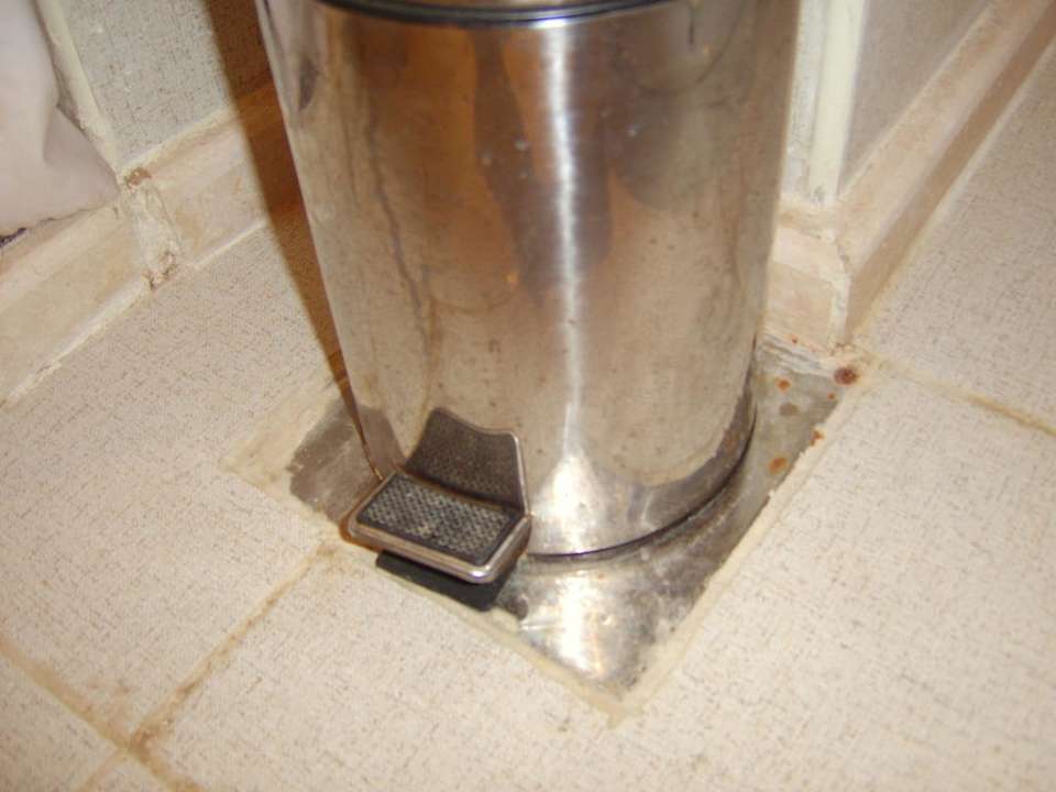 Bad / WC Riviera Aqua Park Resort