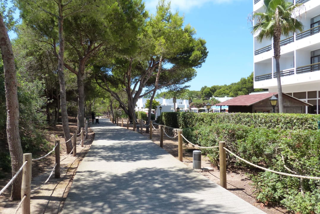 Die hübsche Promenade Globales Lord Nelson - Adults only