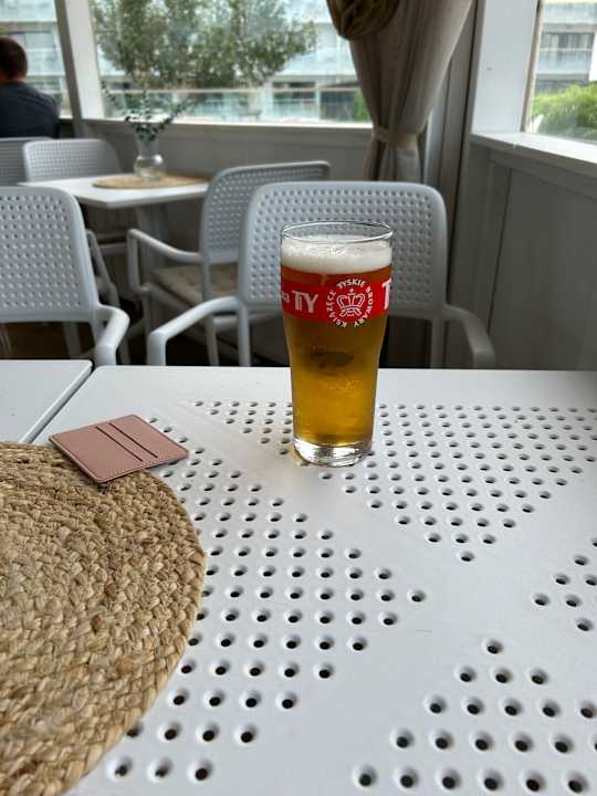 Gastro Aqua Polanki B 209 Kołobrzeg