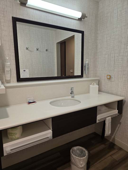 Zimmer Hampton Inn Mesa Verde/Cortez