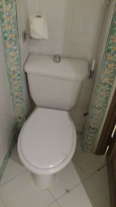 WC One Resort Aqua Park & Spa