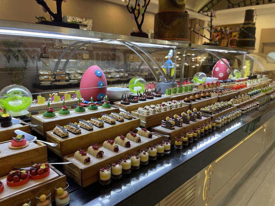Gastro Hotel Delphin Diva