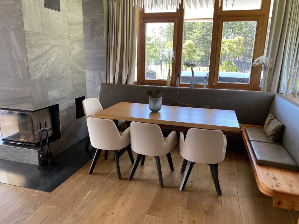 Zimmer NIDUM Casual Luxury Hotel