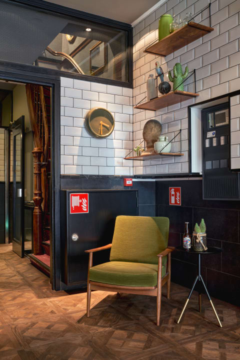 Sonstiges Max Brown Hotel Museum Square, part of Sircle Collection