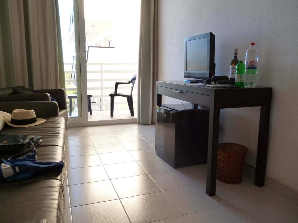 Wohnbereich Smy Portocolom