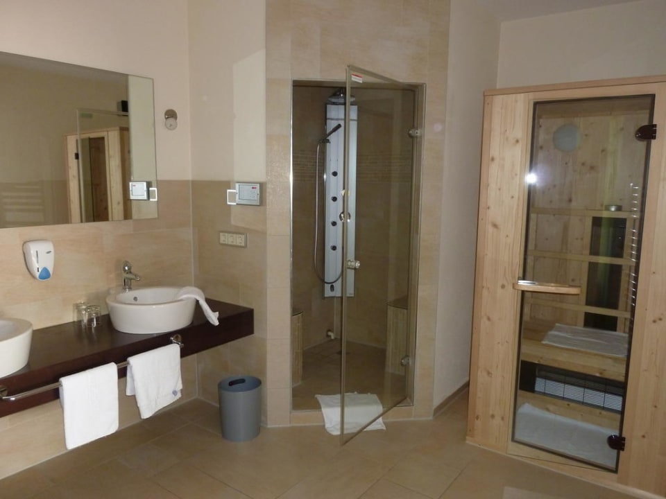 Wellness-Suite Thula Wellnesshotel Bayerischer Wald