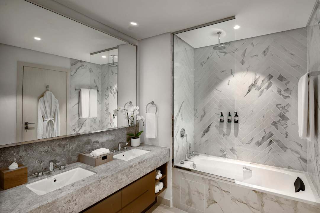 Sonstiges Millennium Residences Saadiyat Island