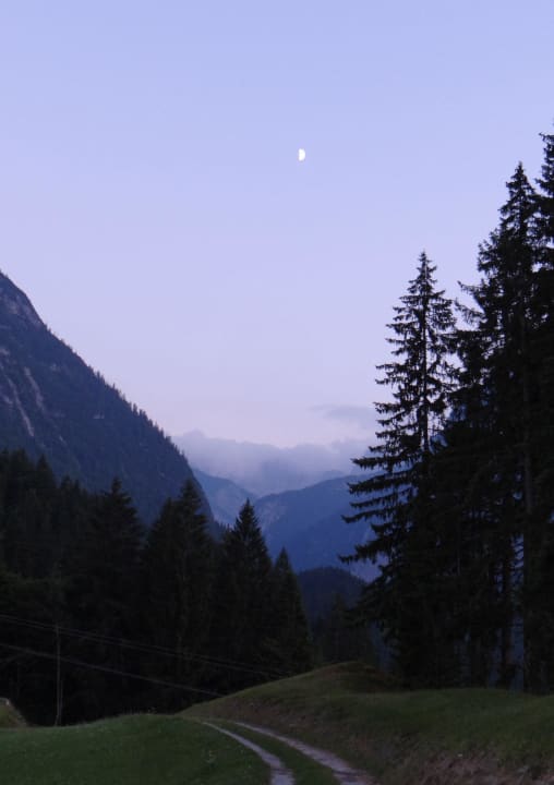 Am Abend Bio - & Kinderbauernhof Fritzer
