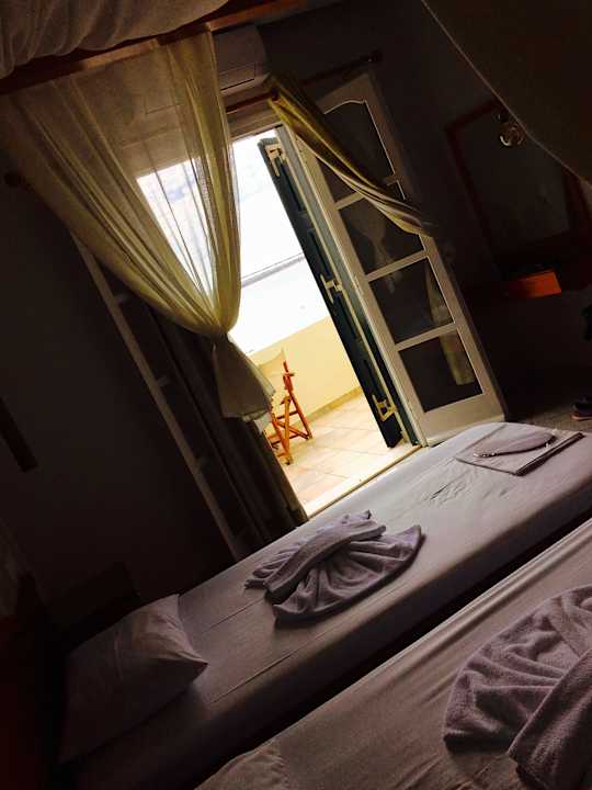 Zimmer Hotel Palatia