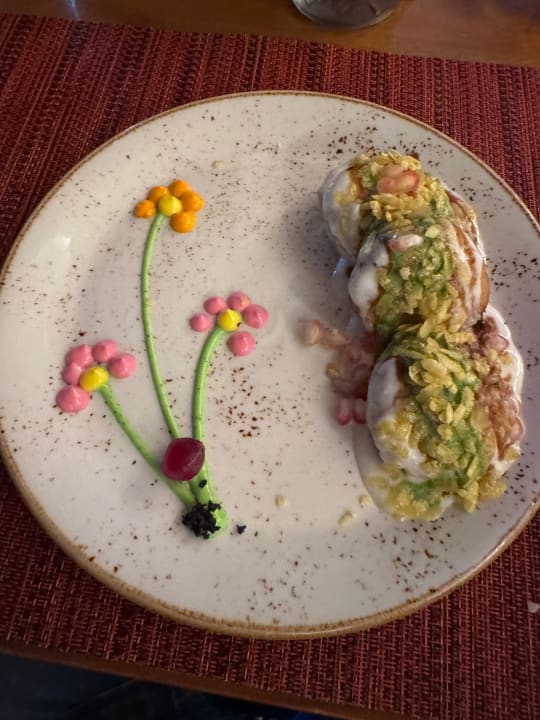 Gastro Le Meridien Ile Maurice