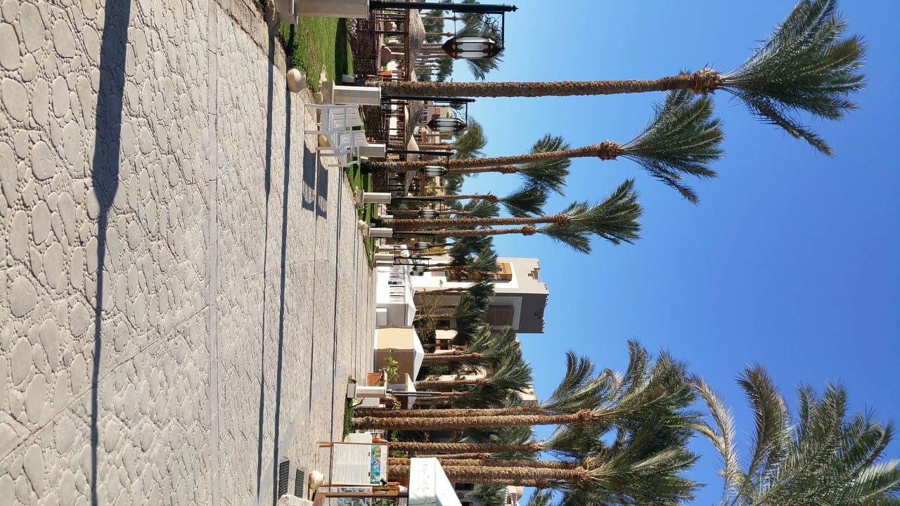 Strandpromenade Makadi Spa - Adults only