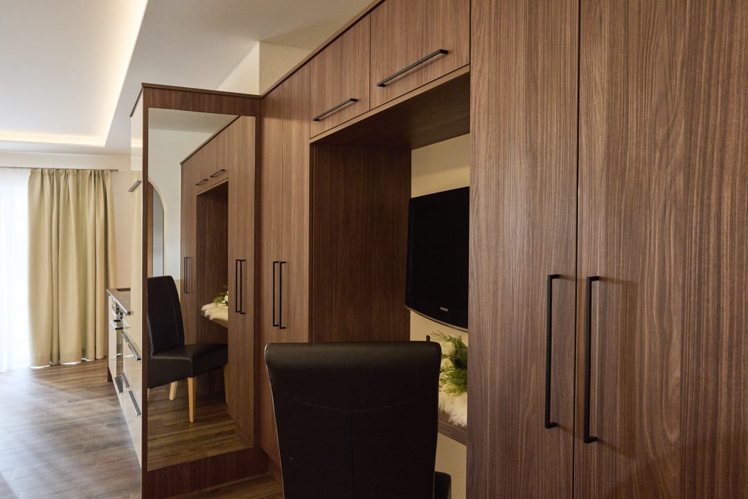 Zimmer Appartementhaus CASAMARAI