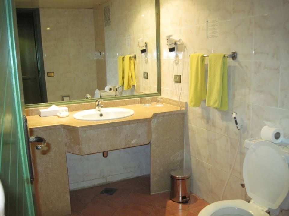 Bad  Arabia Azur Resort