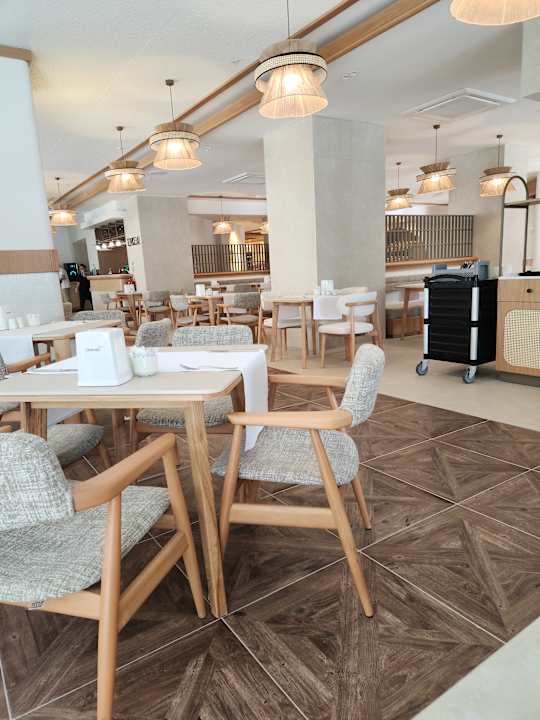 Gastro Seher Side Quality Resort & Spa