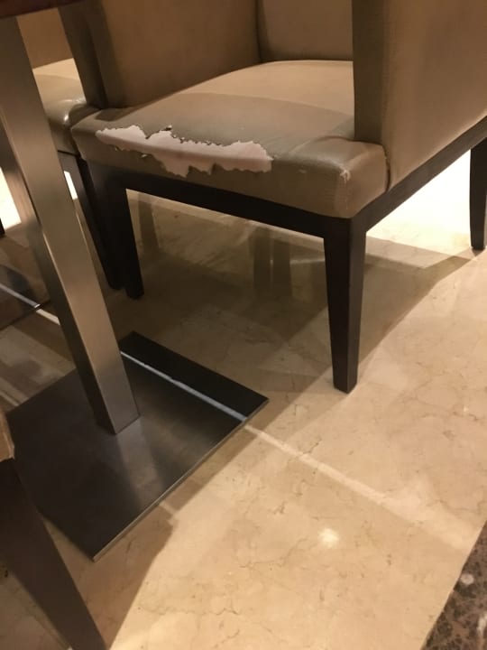 Gastro Rixos Al Mairid Ras Al Khaimah