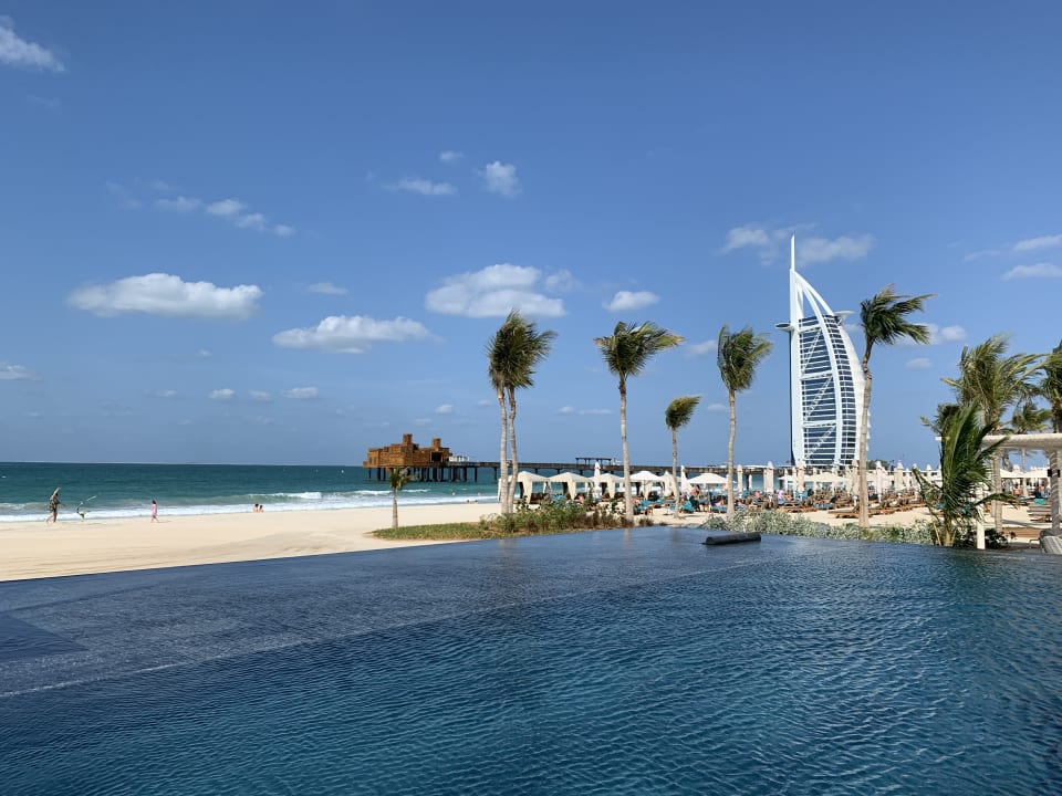 Strand Jumeirah Mina Al Salam