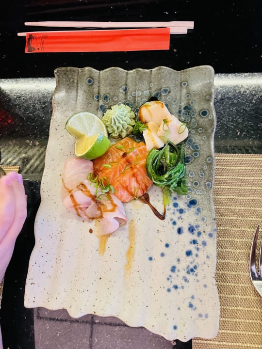 Gastro Papillon Ayscha