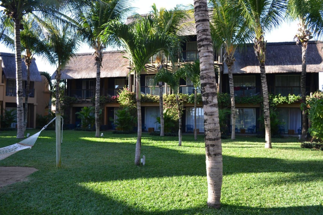 Wygląd zewnętrzny hotelu  Veranda Pointe aux Biches Hotel