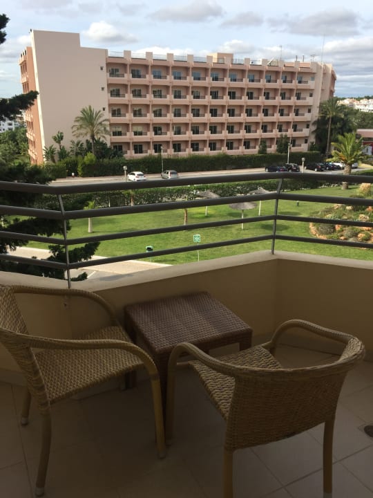 Zimmer PortoBay Falésia