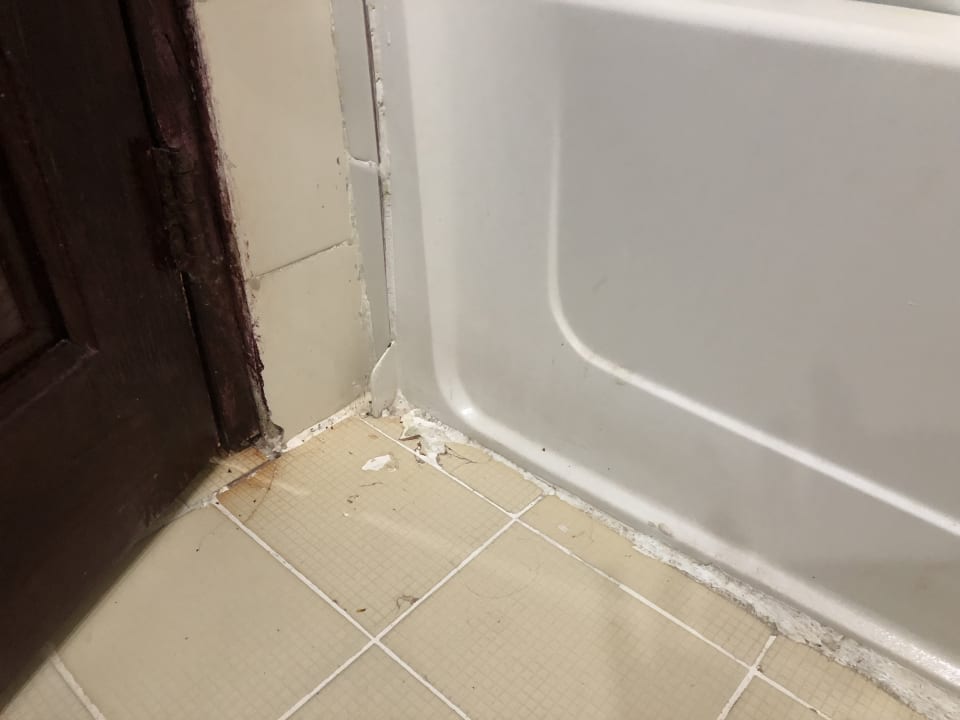 Zimmer BelleVue Dominican Bay