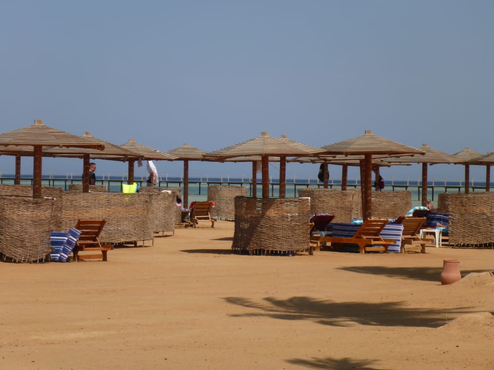 Strand Casa Mare Resort