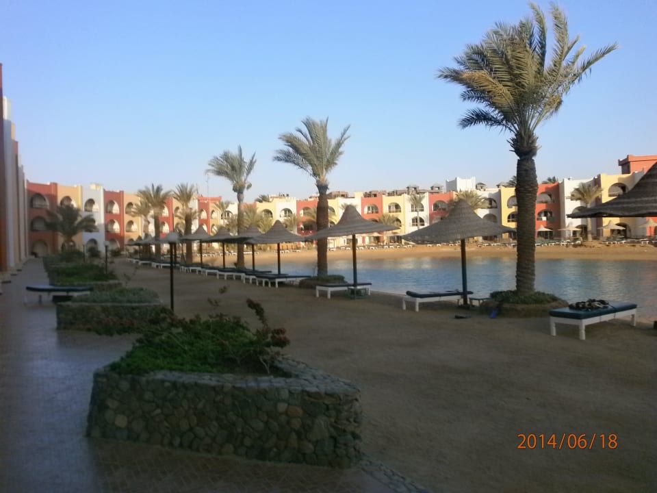 Lagune A Arabia Azur Resort
