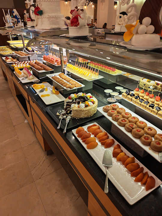 Gastro Narcia Resort Side