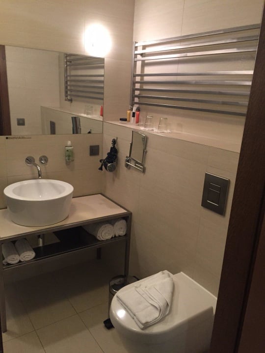 Bad Mosaic House Design Hotel