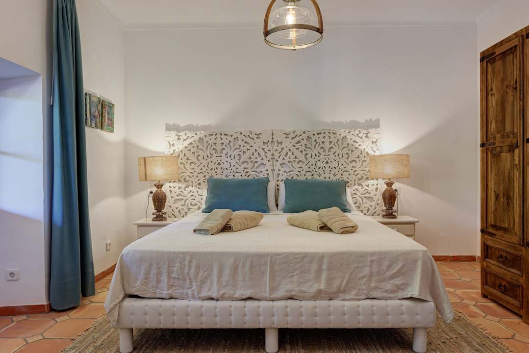 Zimmer Finca Casa Gran Daniel by Buccara