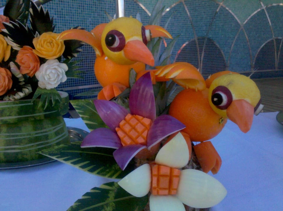 Figur Landgasthof Zum Brückenwirt