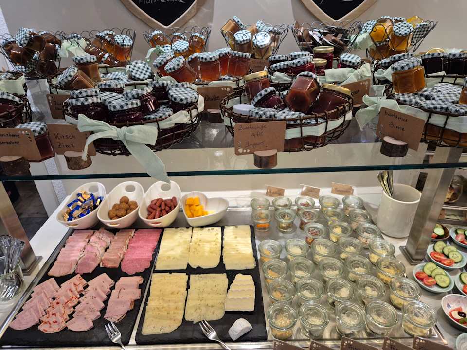 Gastro Hotel Am Moosrain Garni