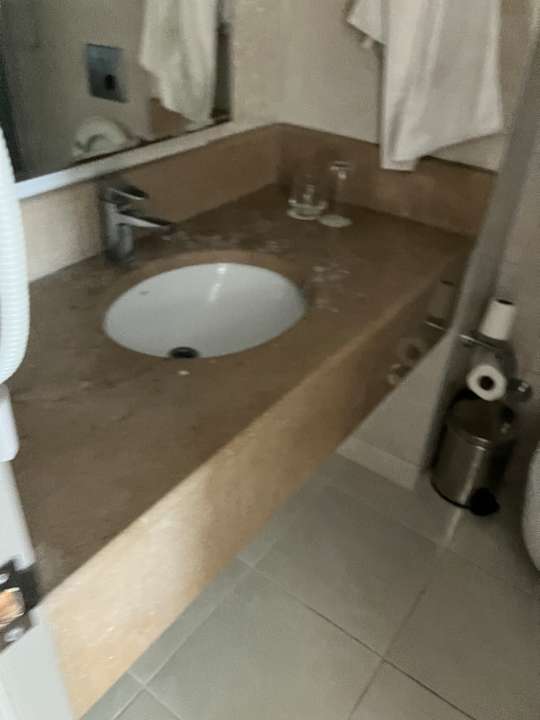 Zimmer Palm World Side Resort & Spa