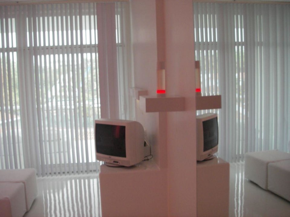 Tv Hotel SU & Aqualand