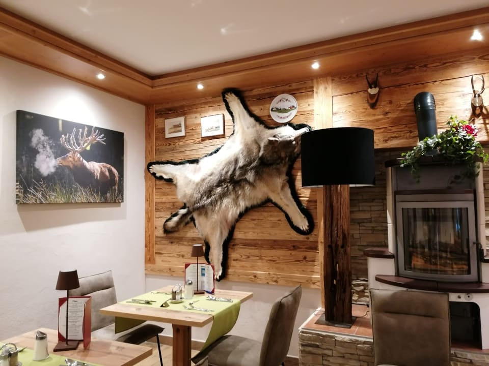 Gastro Gartenhotel Daxer