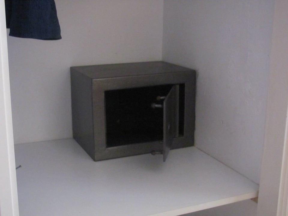 Tresor  Gavimar Ariel Chico Club & Resort