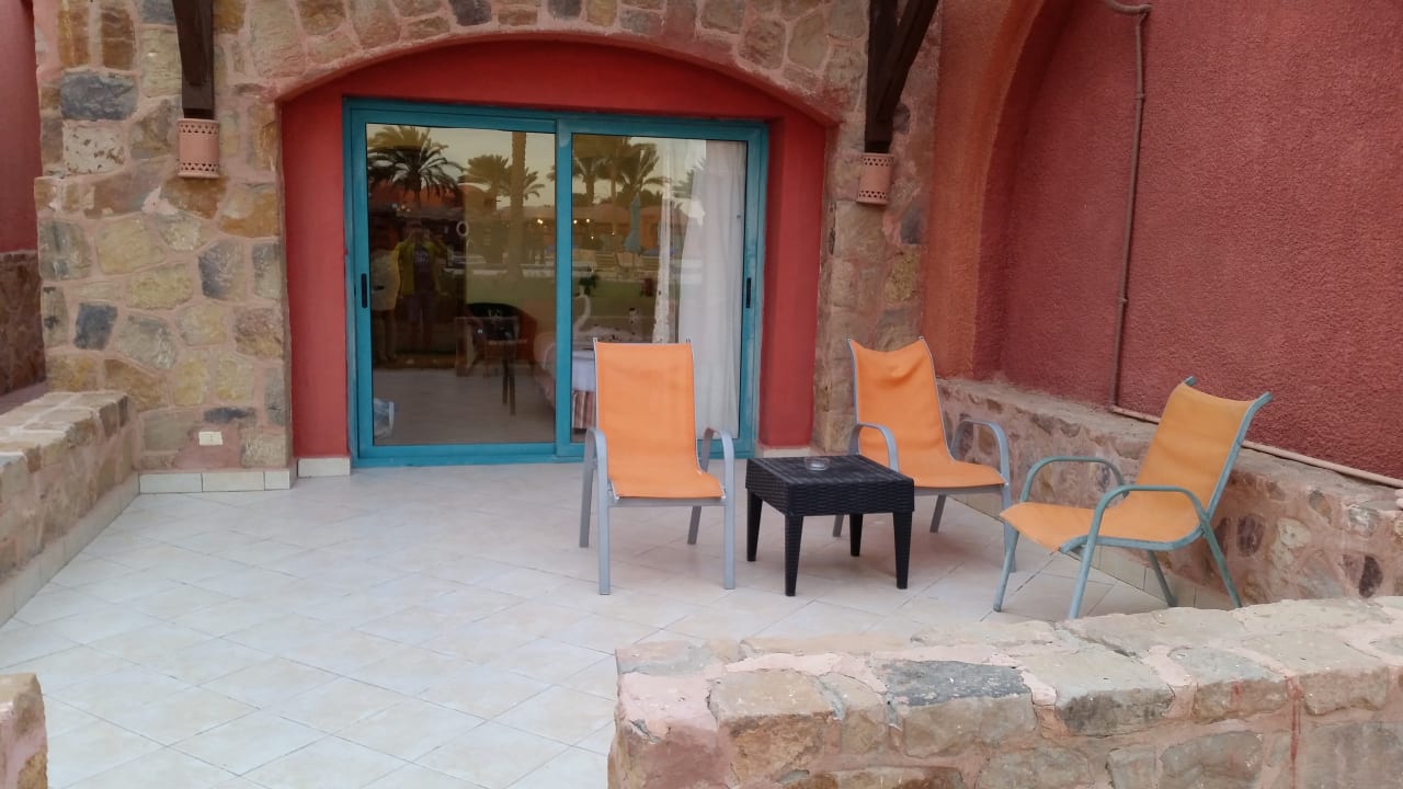Zimmer Swisstouch Oriental Resort Marsa Alam