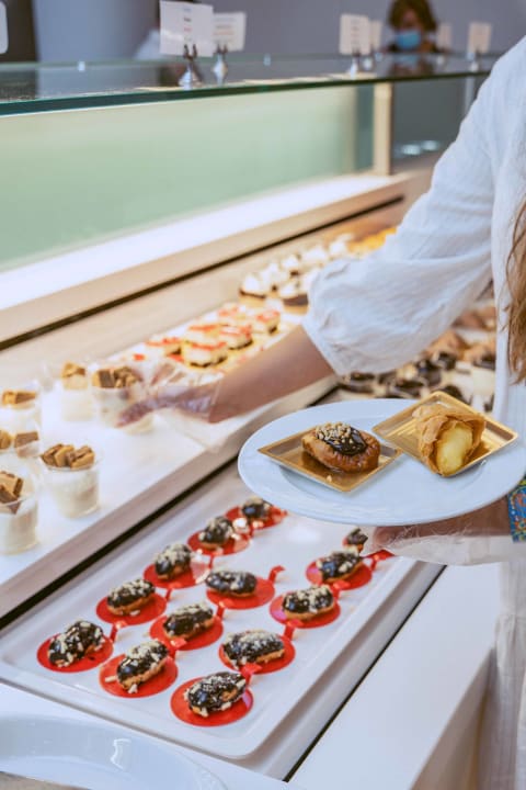 Gastro Grand Hotel Holiday Resort