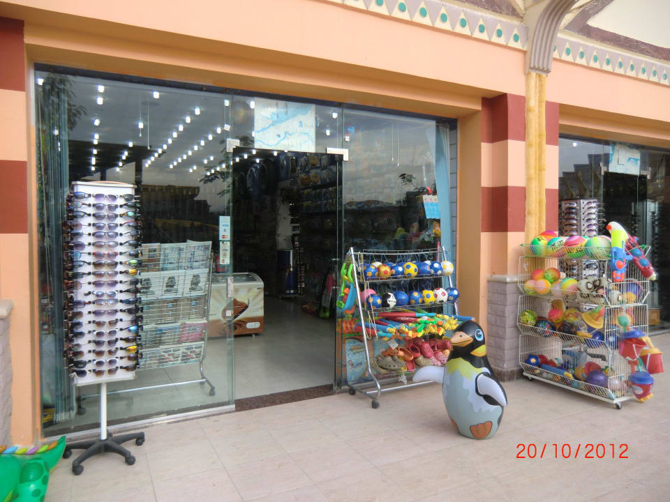 Aquaparkshop Pickalbatros Jungle Aqua Park Resort - Neverland Hurghada