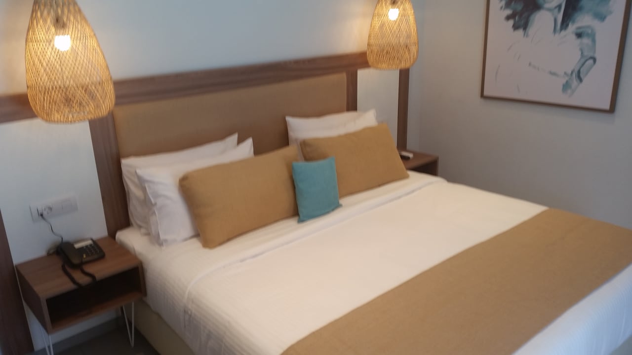 Zimmer Paralos Lifestyle Beach